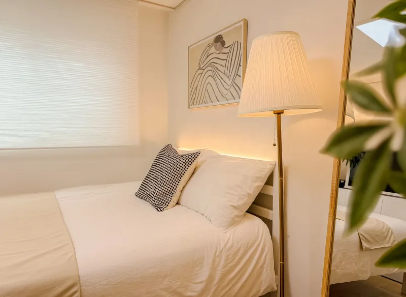 [Seocho, Seoul] Gangnam/Seocho Station/New Construction/Terrace/Two-Room/Seoul Arts Center/St. Mary's Hospital/Free Parking 12