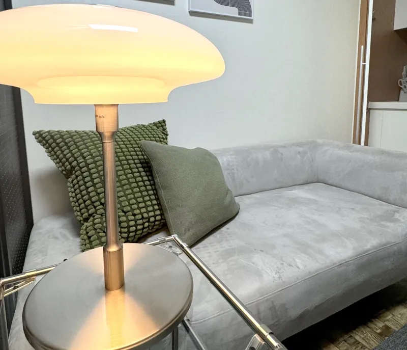 [Gangnam, Seoul] High-rise view studio, 2-minute walk from Samseong Station and COEX. 22