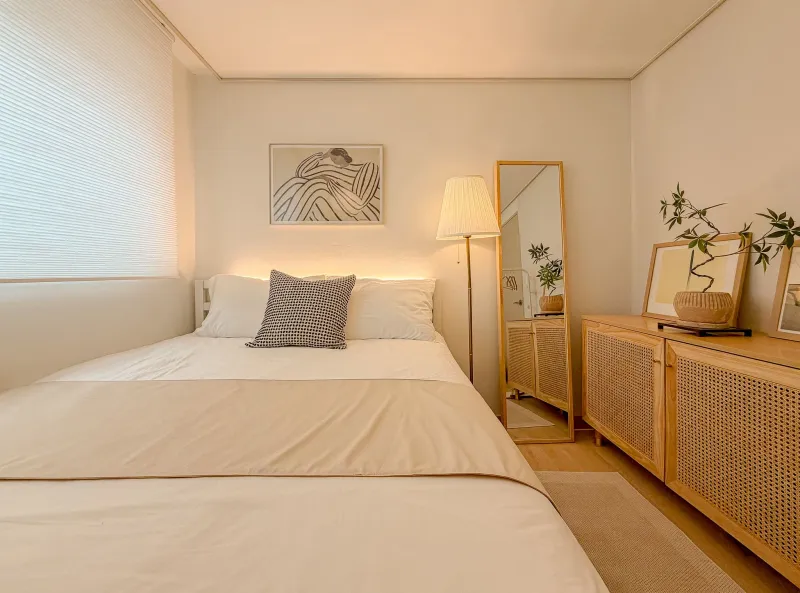 [Seocho, Seoul] Gangnam/Seocho Station/New Construction/Terrace/Two-Room/Seoul Arts Center/St. Mary's Hospital/Free Parking 11