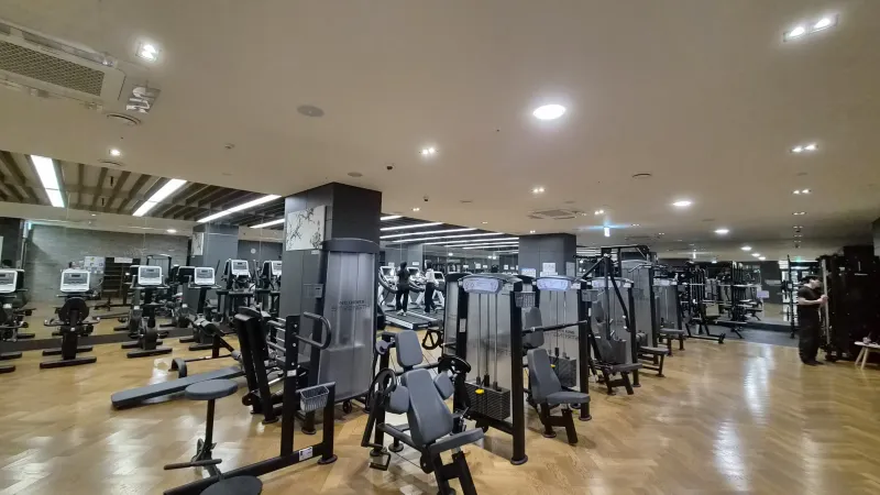 [경기 부천] & 중동의 깨끗한 & 뷰맛집 숙소 & 31