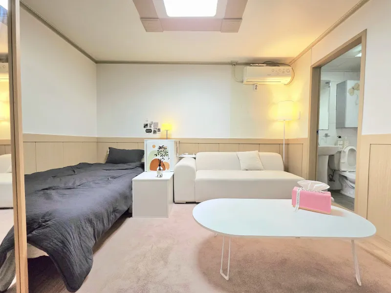[부산 사상] 개금백병원실습 부산출장 부산여행 7