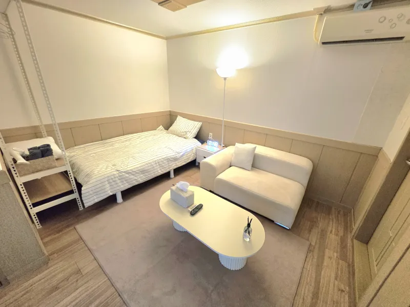 [Sasang, Busan] Gaegeum Baek Hospital Internship Busan Trip Busan Business Trip 7