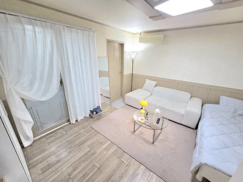 [Sasang, Busan] Busan Travel, Gaegeum Baek Hospital 5 Minutes, Internship, Business Trip, Concert 8