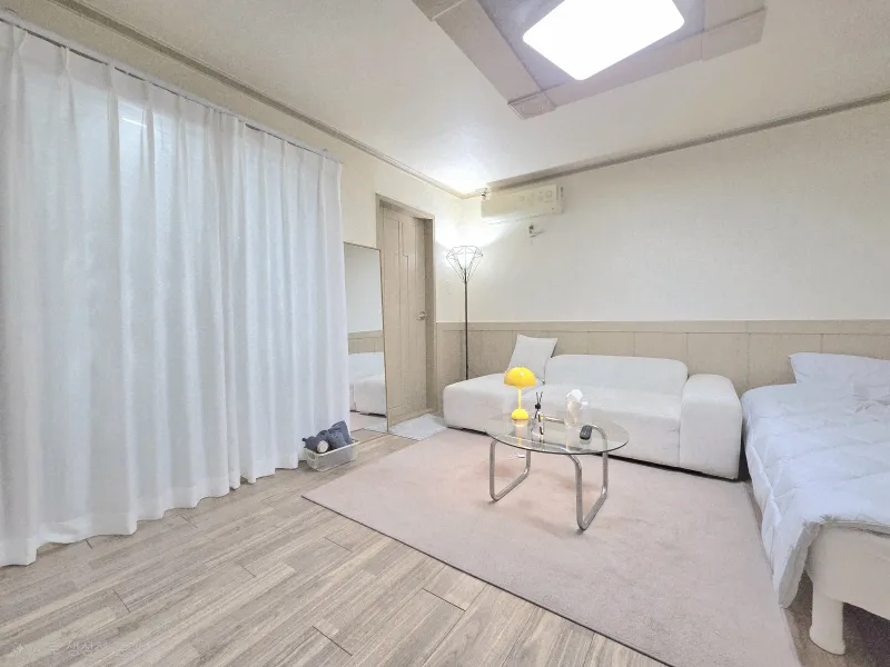 [Sasang, Busan] Busan Travel, Gaegeum Baek Hospital 5 Minutes, Internship, Business Trip, Concert 6
