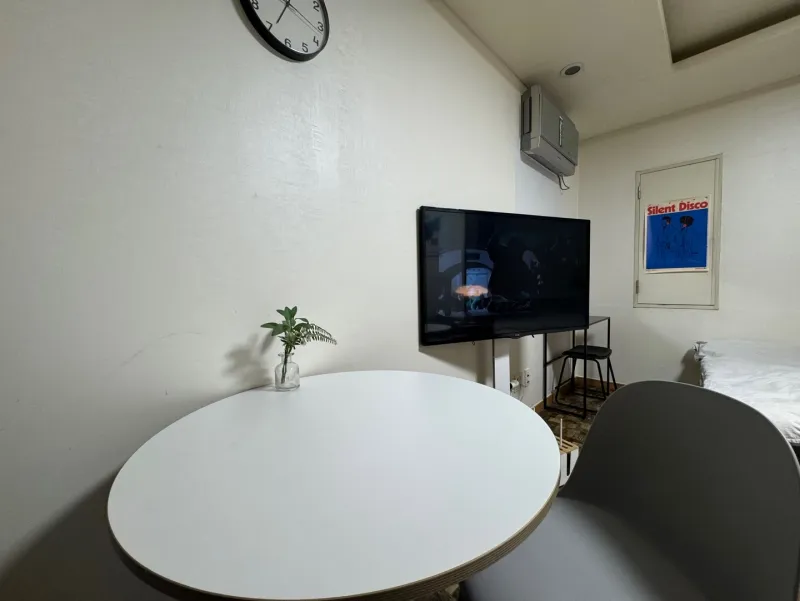 [Gangnam, Seoul] High-rise view studio, 2-minute walk from Samseong Station and COEX. 28
