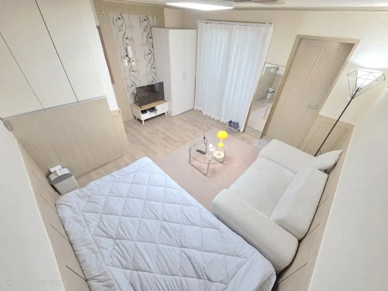 [Sasang, Busan] Busan Travel, Gaegeum Baek Hospital 5 Minutes, Internship, Business Trip, Concert 3