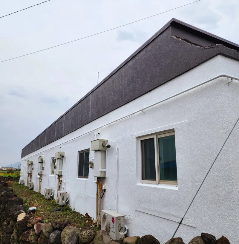 [Daejeong, Seogwipo] The most Jeju-like peaceful and quiet one-room accommodation 16
