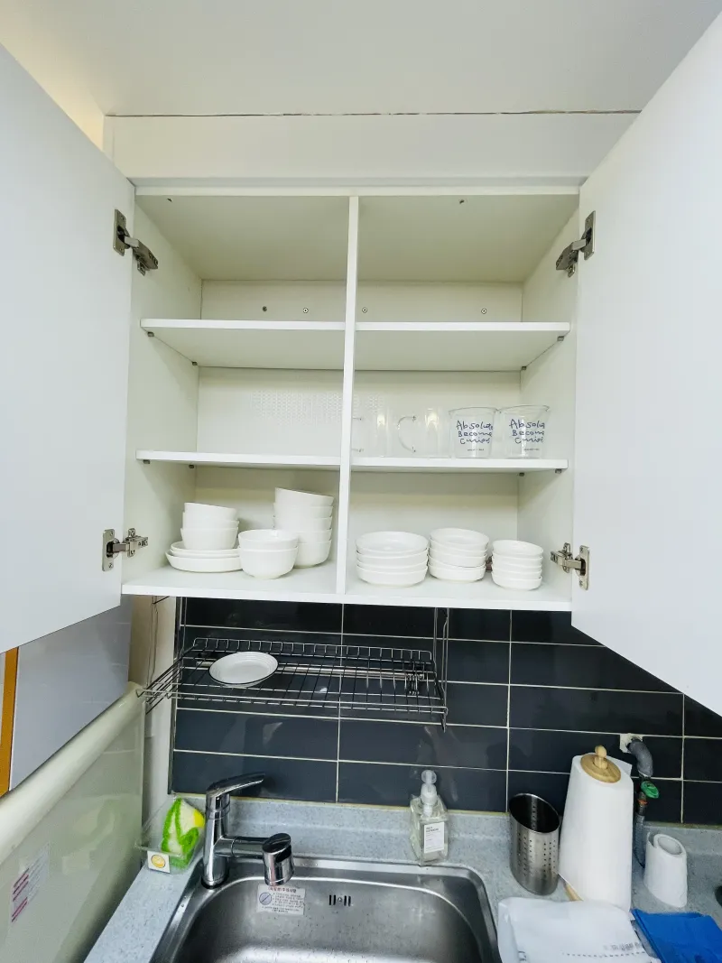 [Gangbuk, Seoul] Vintage-style accommodation 8 minutes from Mia Station #Dongdaemun 14