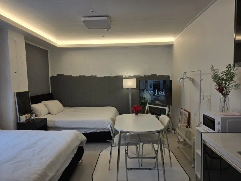 [Jung-gu, Daegu] 1#KNU Hospital#Dongseong-ro#Banwoldang#Gyodong#Overlooking the city center 2