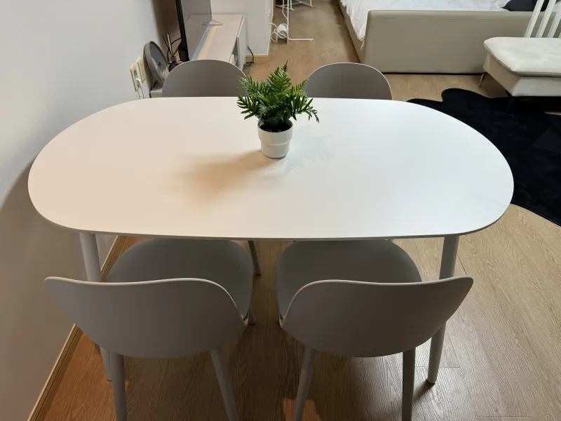 [Gangnam, Seoul] Gangnam Suseo Station Full Option Studio 31