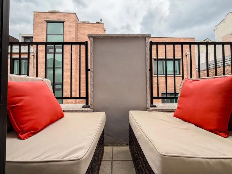 [Seocho, Seoul] Gangnam/Seocho Station/New Construction/Terrace/Two-Room/Seoul Arts Center/St. Mary's Hospital/Free Parking 39