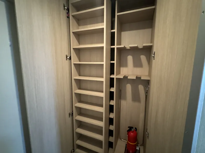 [Jongno, Seoul] Gwanghwamun & Gyeongbokgung Fully Furnished Officetel 13