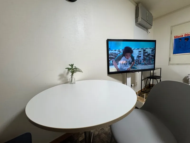 [Gangnam, Seoul] High-rise view studio, 2-minute walk from Samseong Station and COEX. 20