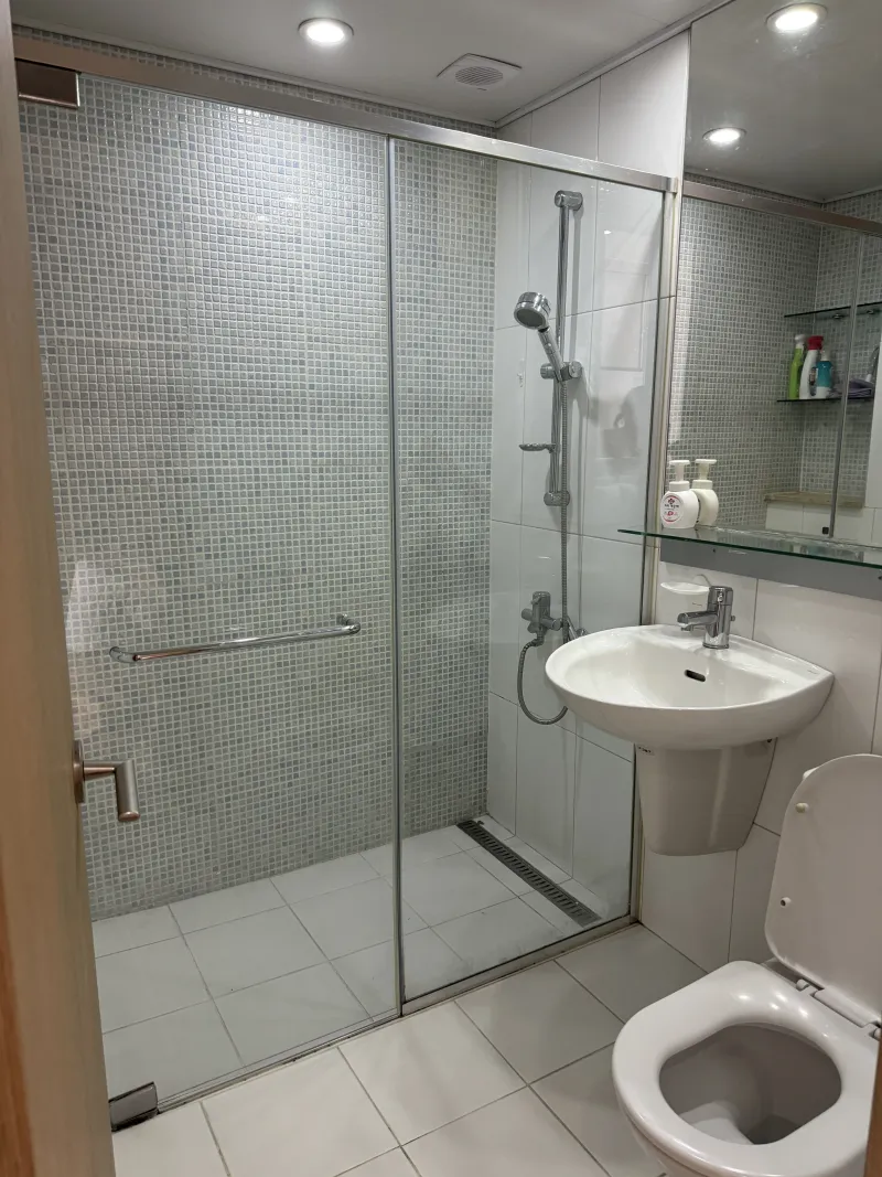 [Jongno, Seoul] Gwanghwamun & Gyeongbokgung Fully Furnished Officetel 14