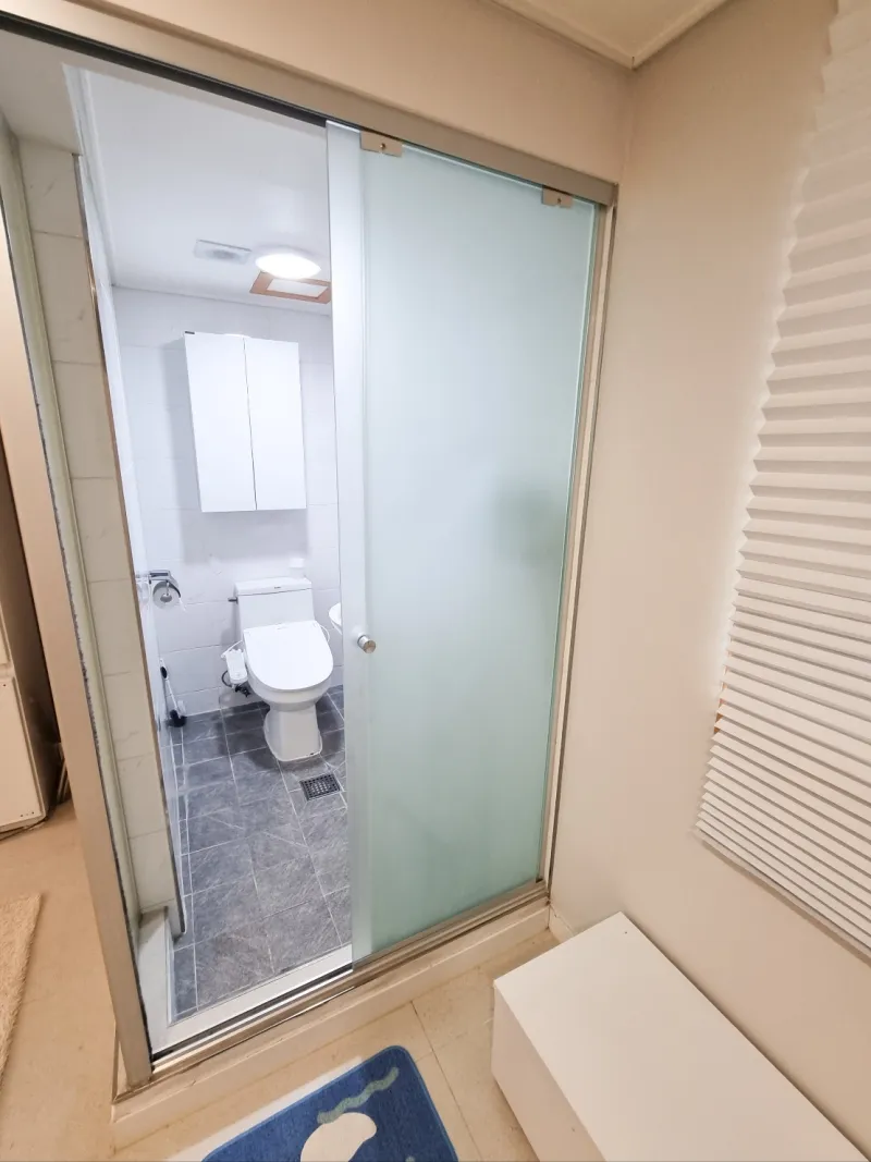 [Gwanak, Seoul] One-room large in Seoul National University Venture Town, Sillim 7