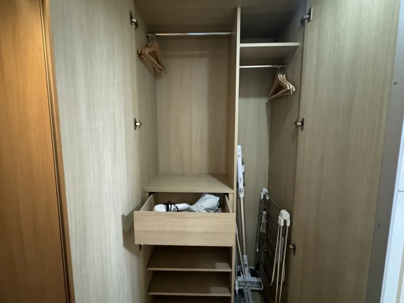 [Jongno, Seoul] Gwanghwamun & Gyeongbokgung Fully Furnished Officetel 12