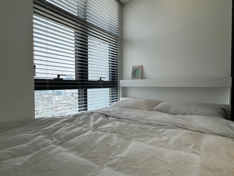 [Gangnam, Seoul] High-rise view studio, 2-minute walk from Samseong Station and COEX. 23