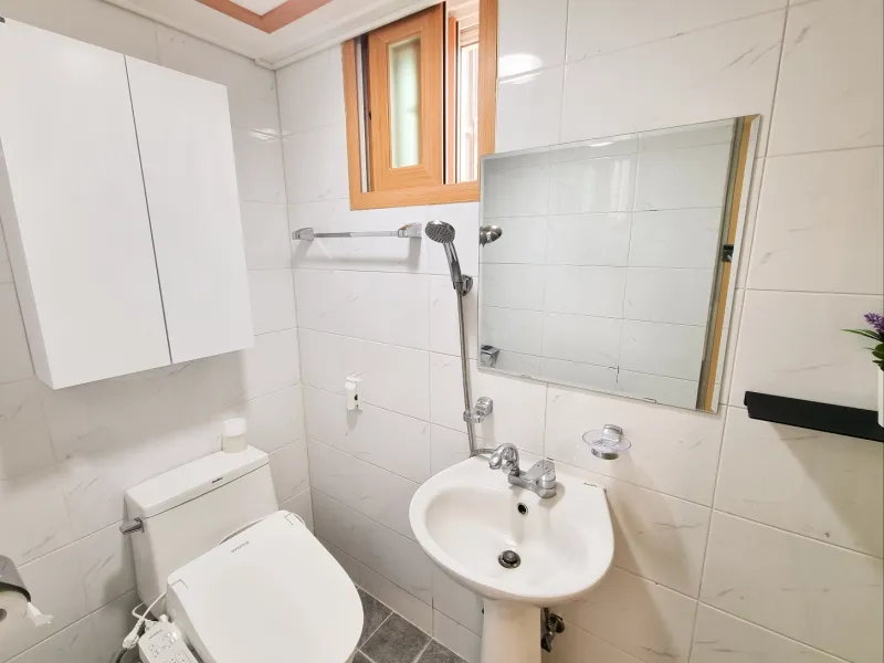 [Gwanak, Seoul] One-room large in Seoul National University Venture Town, Sillim 9