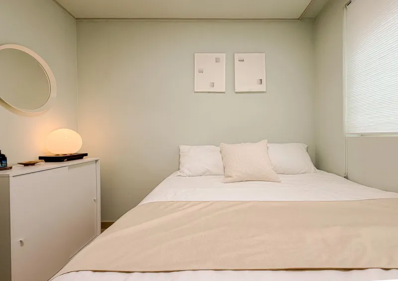 [Seocho, Seoul] Gangnam/Seocho Station/New Construction/Terrace/Two-Room/Seoul Arts Center/St. Mary's Hospital/Free Parking 17