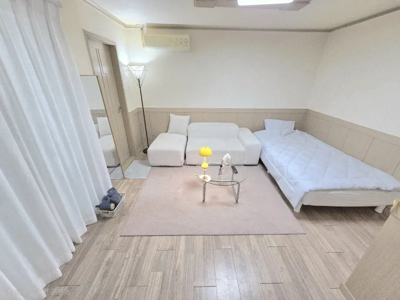 [Sasang, Busan] Busan Travel, Gaegeum Baek Hospital 5 Minutes, Internship, Business Trip, Concert 5