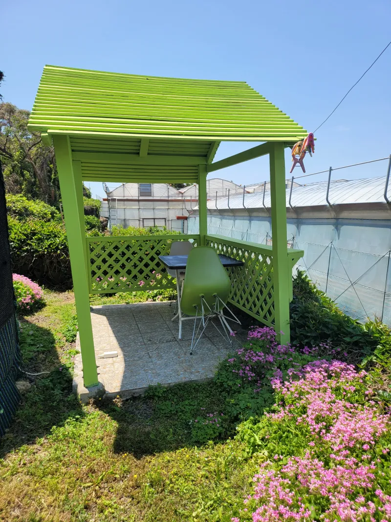[Beophwan-dong, Seogwipo] A private, all-inclusive studio next to the World Cup Stadium #Accessibility 18