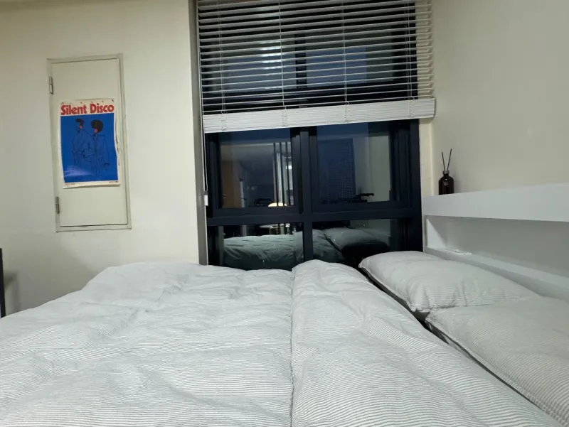 [Gangnam, Seoul] High-rise view studio, 2-minute walk from Samseong Station and COEX. 6