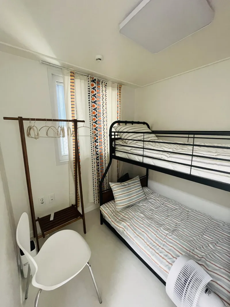 [Gangbuk, Seoul] Vintage-style accommodation 8 minutes from Mia Station #Dongdaemun 3