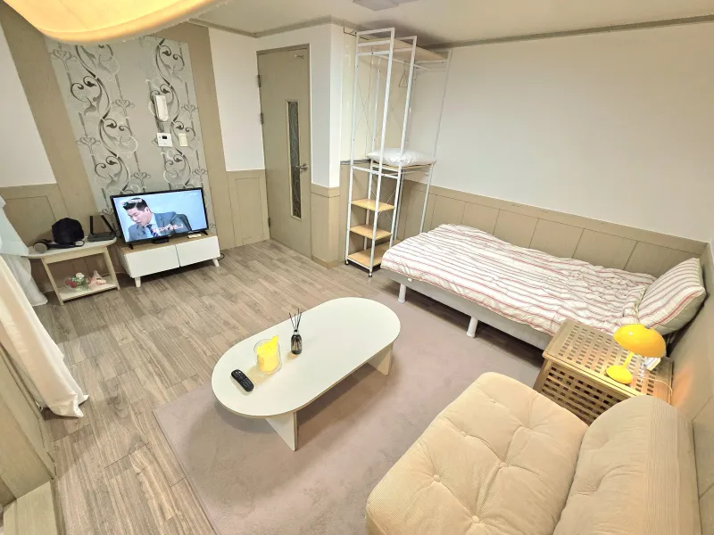 [Sasang, Busan] 5-minute practical training at Gaegeup Baek Hospital Busan travel Busan business trip 3
