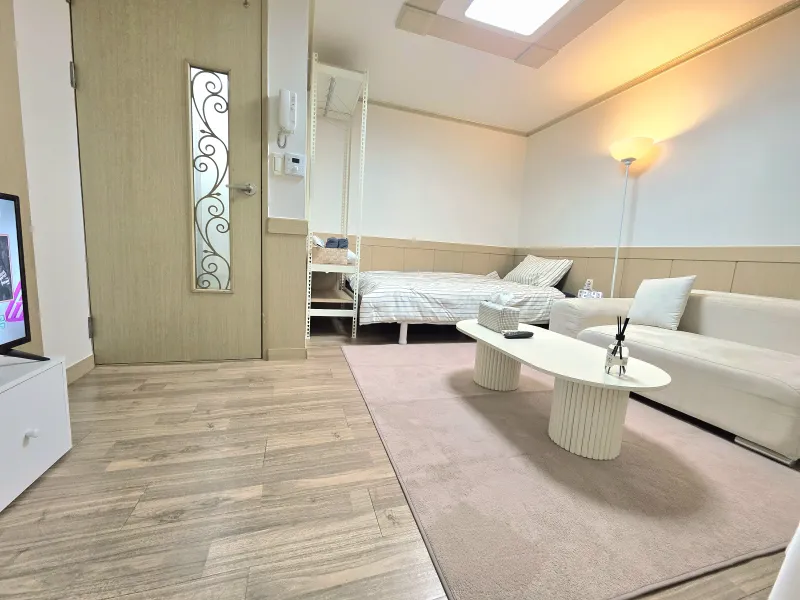 [Sasang, Busan] Gaegeum Baek Hospital Internship Busan Trip Busan Business Trip 8