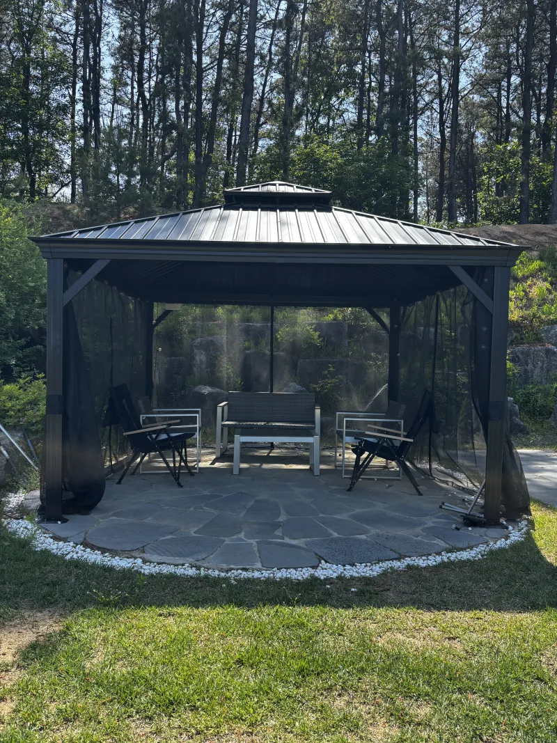 [Yangpyeong] Casa The Jenny Horizon 14