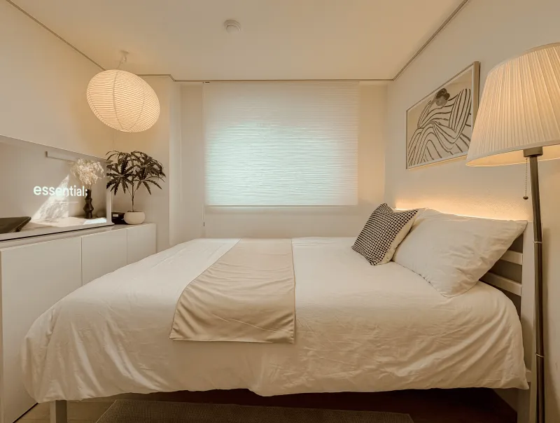 [Seocho, Seoul] Gangnam/Seocho Station/New Construction/Terrace/Two-Room/Seoul Arts Center/St. Mary's Hospital/Free Parking 3