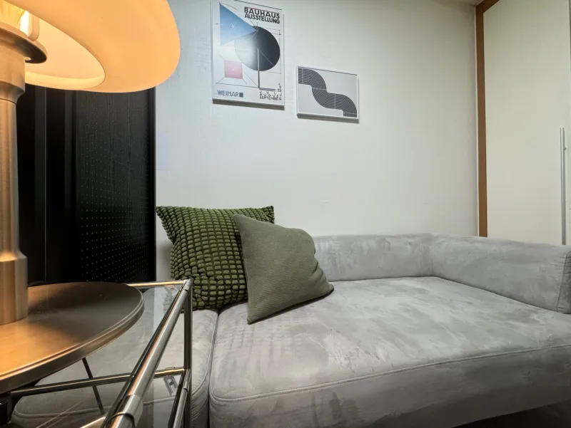 [Gangnam, Seoul] High-rise view studio, 2-minute walk from Samseong Station and COEX. 21