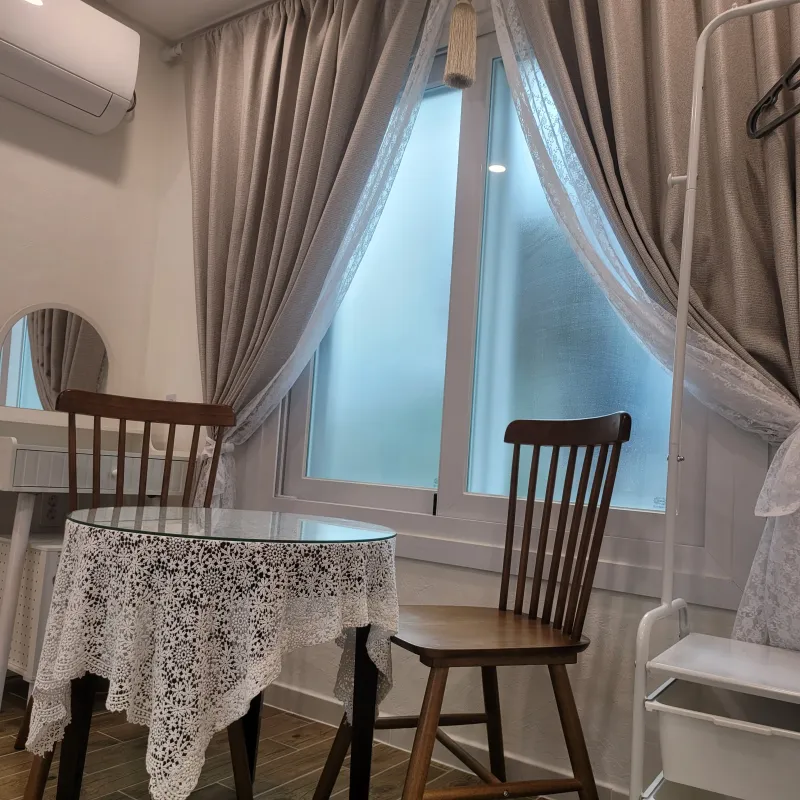 [제주 한림] 다인하우스 도보5분거리 협재해수욕장 12