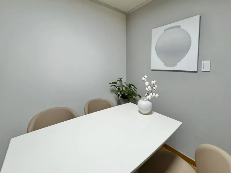 [Gangnam, Seoul] 2-Room Apartment near Hanti Station, Daechi-dong, Daechi Station, Samsung Station, Parking, 2 Desks 18
