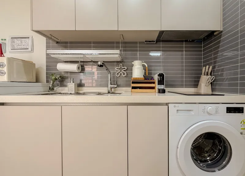 [Seocho, Seoul] Gangnam/Seocho Station/New Construction/Terrace/Two-Room/Seoul Arts Center/St. Mary's Hospital/Free Parking 33