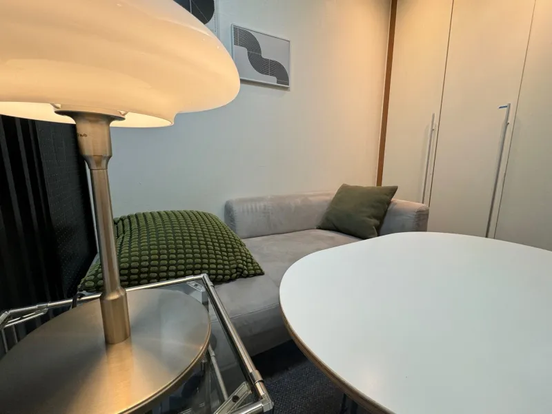 [Gangnam, Seoul] High-rise view studio, 2-minute walk from Samseong Station and COEX. 26