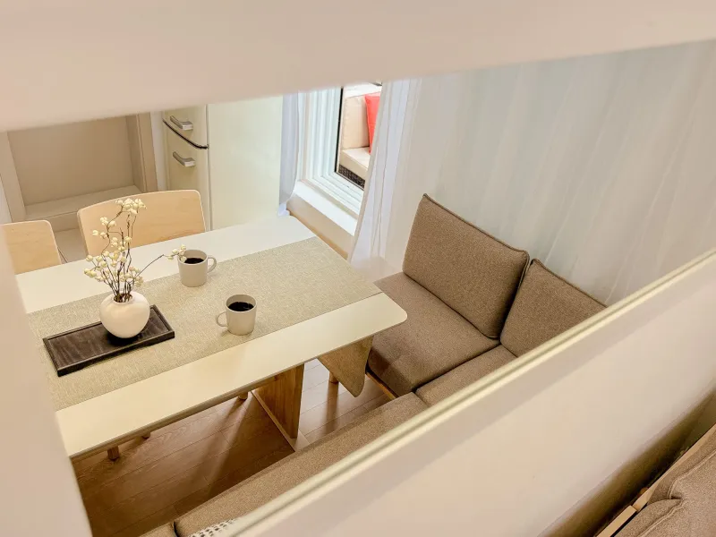 [Seocho, Seoul] Gangnam/Seocho Station/New Construction/Terrace/Two-Room/Seoul Arts Center/St. Mary's Hospital/Free Parking 43