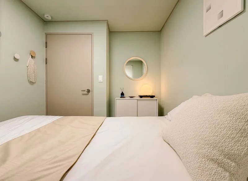 [Seocho, Seoul] Gangnam/Seocho Station/New Construction/Terrace/Two-Room/Seoul Arts Center/St. Mary's Hospital/Free Parking 21