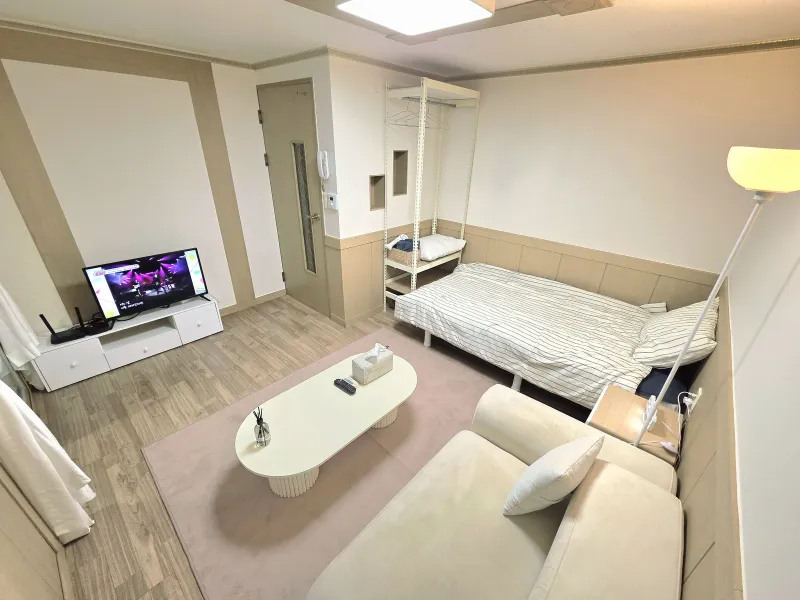 [Sasang, Busan] Gaegeum Baek Hospital Internship Busan Trip Busan Business Trip 2