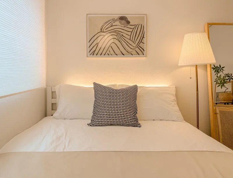 [Seocho, Seoul] Gangnam/Seocho Station/New Construction/Terrace/Two-Room/Seoul Arts Center/St. Mary's Hospital/Free Parking 10