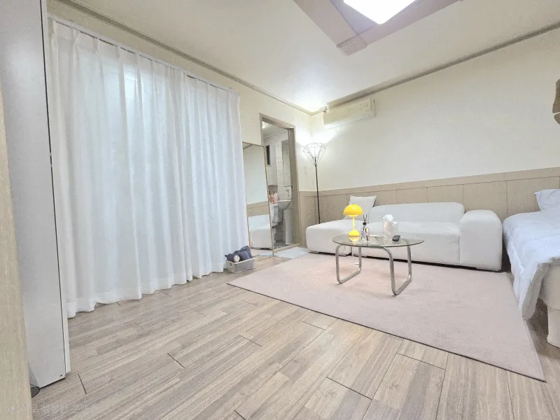 [Sasang, Busan] Busan Travel, Gaegeum Baek Hospital 5 Minutes, Internship, Business Trip, Concert 4