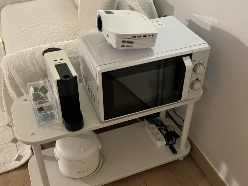[Jongno, Seoul] Gwanghwamun & Gyeongbokgung Fully Furnished Officetel 9