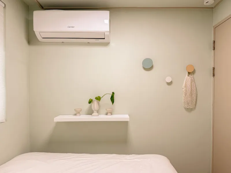 [Seocho, Seoul] Gangnam/Seocho Station/New Construction/Terrace/Two-Room/Seoul Arts Center/St. Mary's Hospital/Free Parking 18
