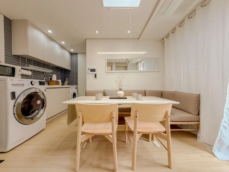 [Seocho, Seoul] Gangnam/Seocho Station/New Construction/Terrace/Two-Room/Seoul Arts Center/St. Mary's Hospital/Free Parking 26
