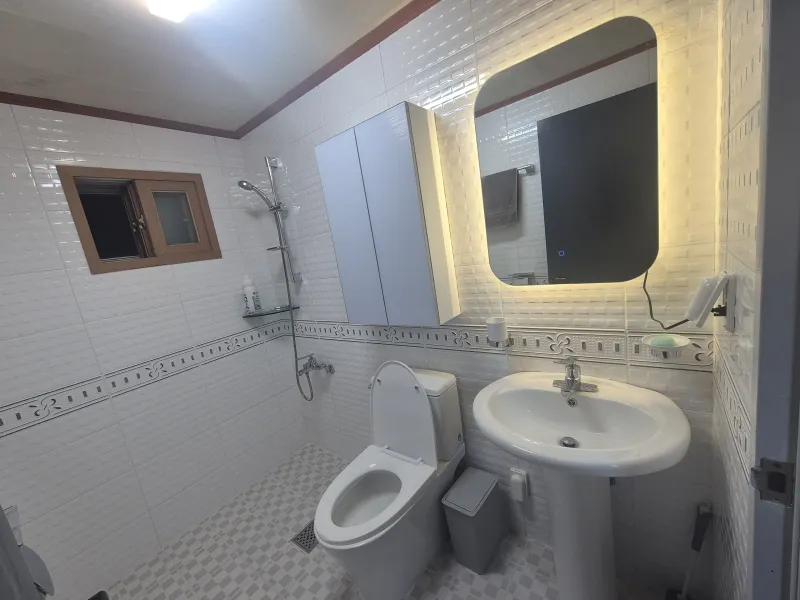 [Seodaemun, Seoul] DMC Digital Media City Station Two-room Monthly Stay 10