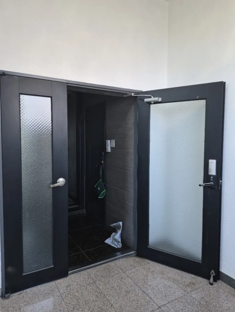 [Yeon-dong, Jeju] Fully furnished accommodation with good natural light 11