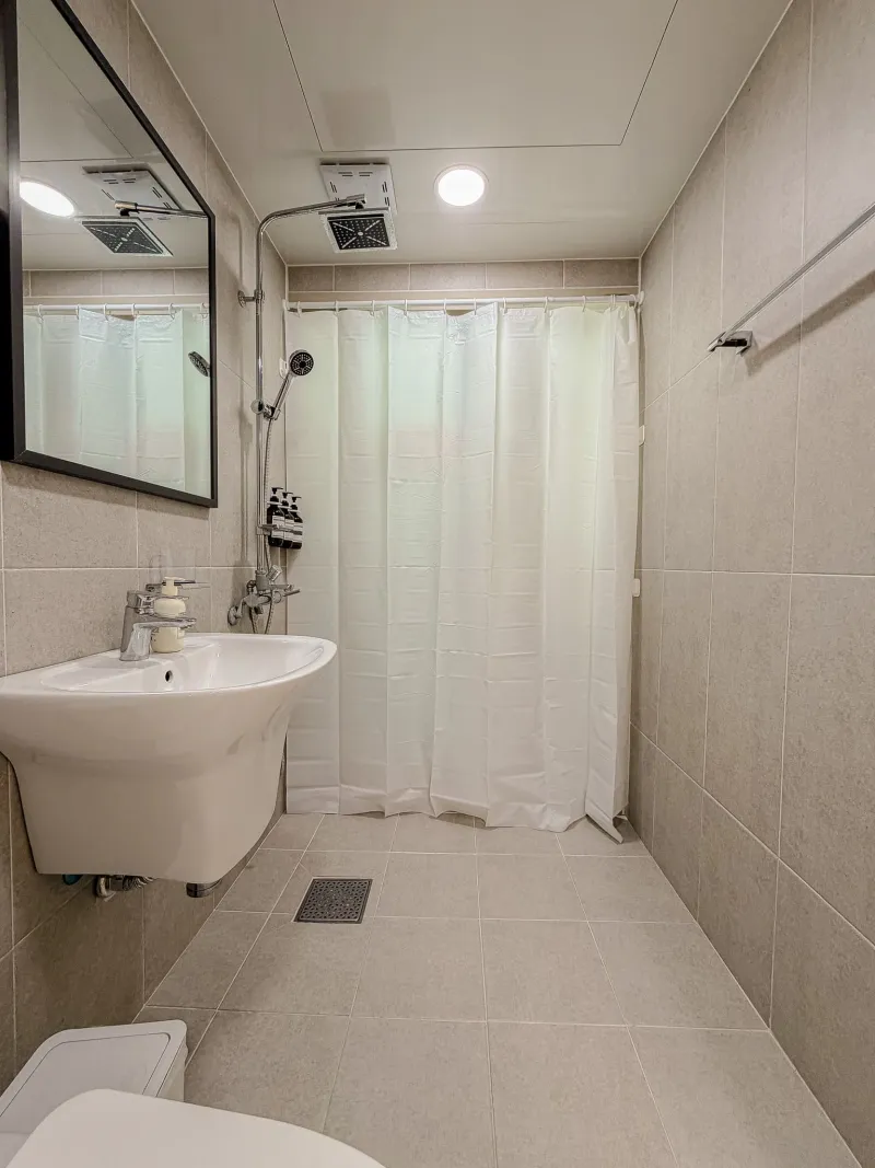 [Seocho, Seoul] Gangnam/Seocho Station/New Construction/Terrace/Two-Room/Seoul Arts Center/St. Mary's Hospital/Free Parking 41