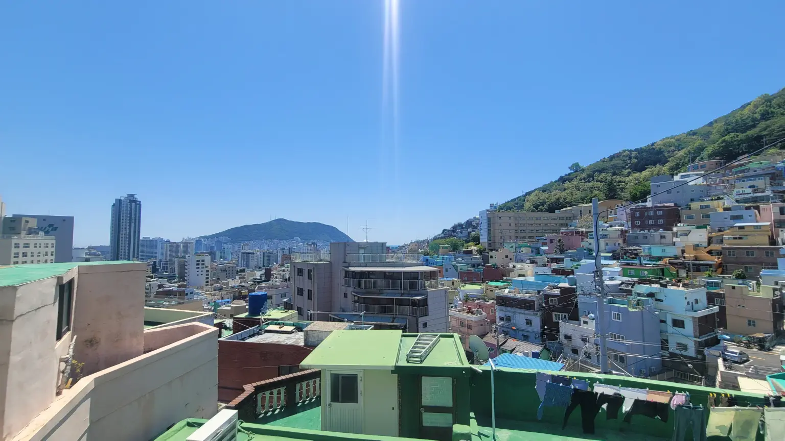 釜山西区 House 2BR·sleeps 4 距离釜山国立大学医院步行5分钟 Cover Photo