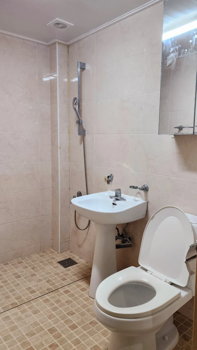 [Daejeong, Seogwipo] The most Jeju-like peaceful and quiet one-room accommodation 4