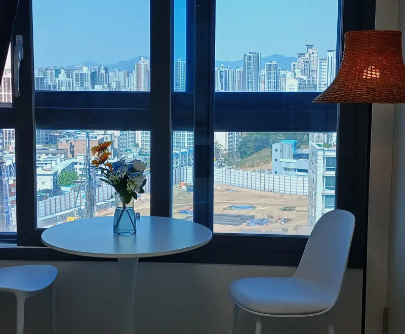 [경기 구리] 오픈기념 초특가(전통시장부근 깔끔,아늑 신축 오피스텔) 25
